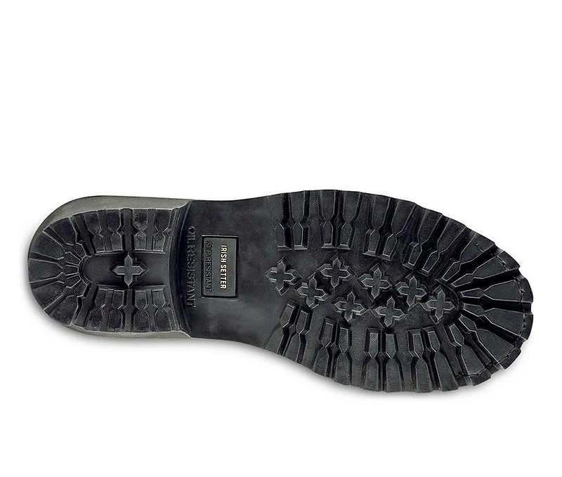 Men's Irish Setter Mesabi 83829 Work Boots