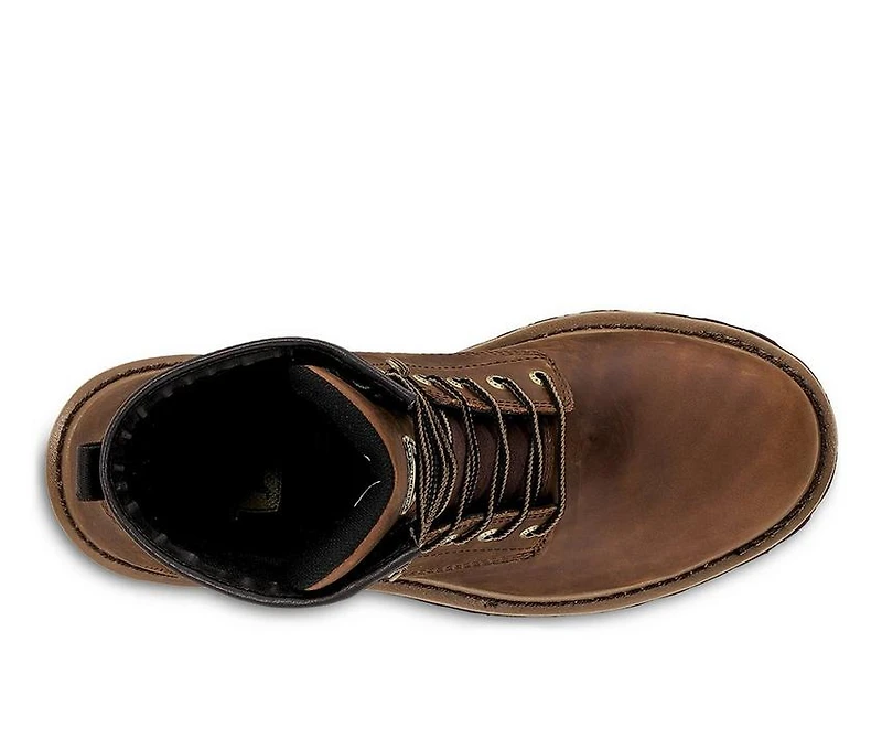 Men's Irish Setter Mesabi 83834 Steel Toe Work Boots