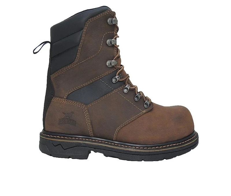 Men's Irish Setter Farmington KT Work Boots