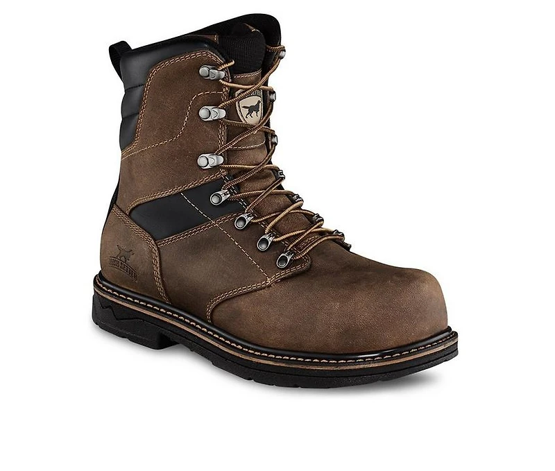 Men's Irish Setter Farmington KT Work Boots