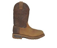 Men's Irish Setter Marshall 83923 Work Boots