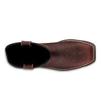 Men's Irish Setter by Red Wing Marshall 83938 Steel Toe Work Boots