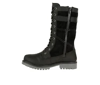 Women's Kamik Rogue 10 Lace-Up Boots