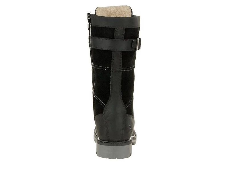 Women's Kamik Rogue 10 Lace-Up Boots