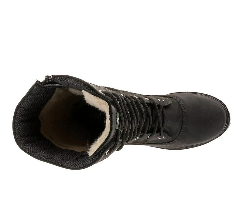 Women's Kamik Rogue 10 Lace-Up Boots