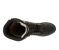 Women's Kamik Rogue 10 Lace-Up Boots