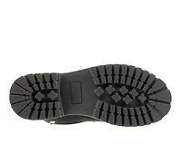 Women's Kamik Rogue 10 Lace-Up Boots