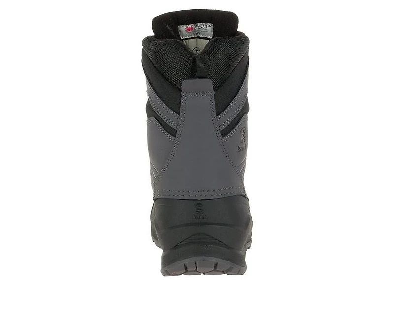 Women's Kamik Iceland Winter Boots