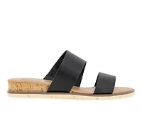 Women's Esprit Dansel Wedge Sandals