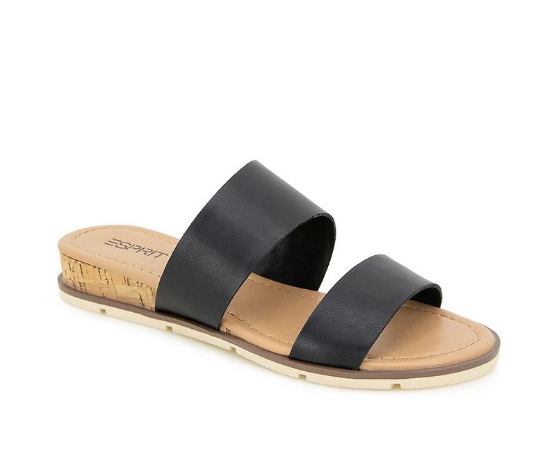 Women's Esprit Dansel Wedge Sandals