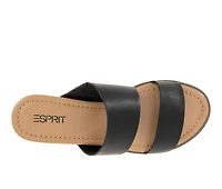 Women's Esprit Dansel Wedge Sandals