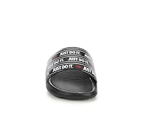 Men's Nike Victori One Print Sport Slides