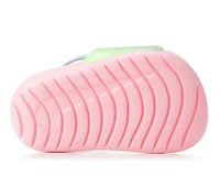 Girls' Nike Infant & Toddler Kawa Move Sport Slides