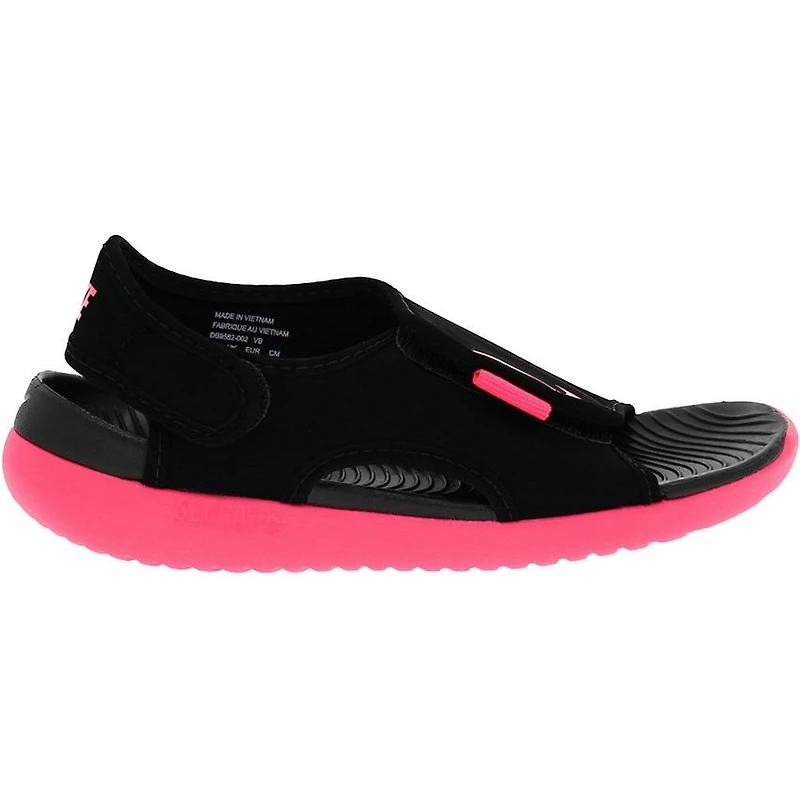 Boys' Nike Little Kid & Big Sunray Adjust 5 V2 Water Sandals