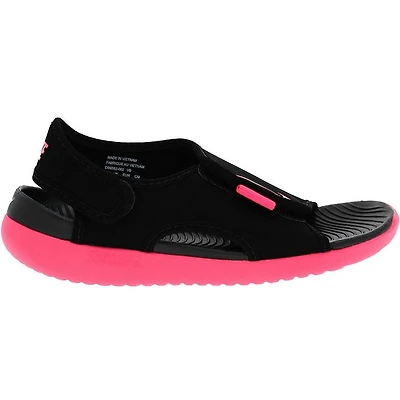 Boys' Nike Little Kid & Big Sunray Adjust 5 V2 Water Sandals