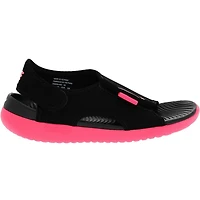 Boys' Nike Little Kid & Big Sunray Adjust 5 V2 Water Sandals