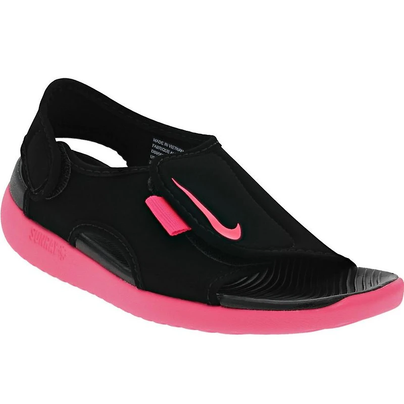 Boys' Nike Little Kid & Big Sunray Adjust 5 V2 Water Sandals