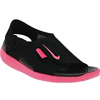 Boys' Nike Little Kid & Big Sunray Adjust 5 V2 Water Sandals