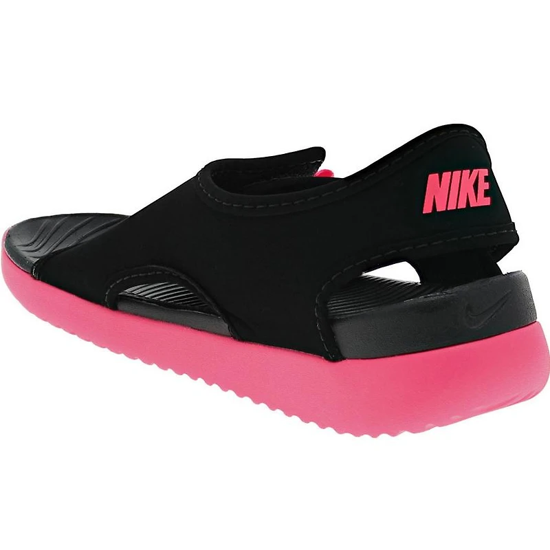 Boys' Nike Little Kid & Big Sunray Adjust 5 V2 Water Sandals