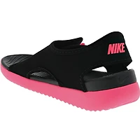 Boys' Nike Little Kid & Big Sunray Adjust 5 V2 Water Sandals