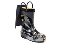 Boys' Western Chief Toddler Batman Everlasting Rain Boots