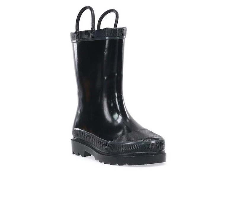 Kids' Western Chief Little Kid & Big Firechief 2 Rain Boots