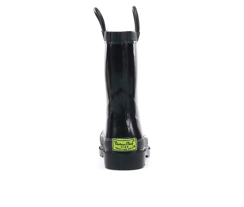 Kids' Western Chief Little Kid & Big Firechief 2 Rain Boots