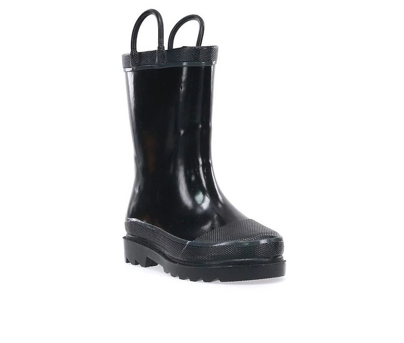 Boys' Western Chief Toddler Firechief 2 Rain Boots