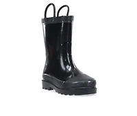 Boys' Western Chief Toddler Firechief 2 Rain Boots