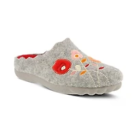 Women's Flexus Wildflower Mules