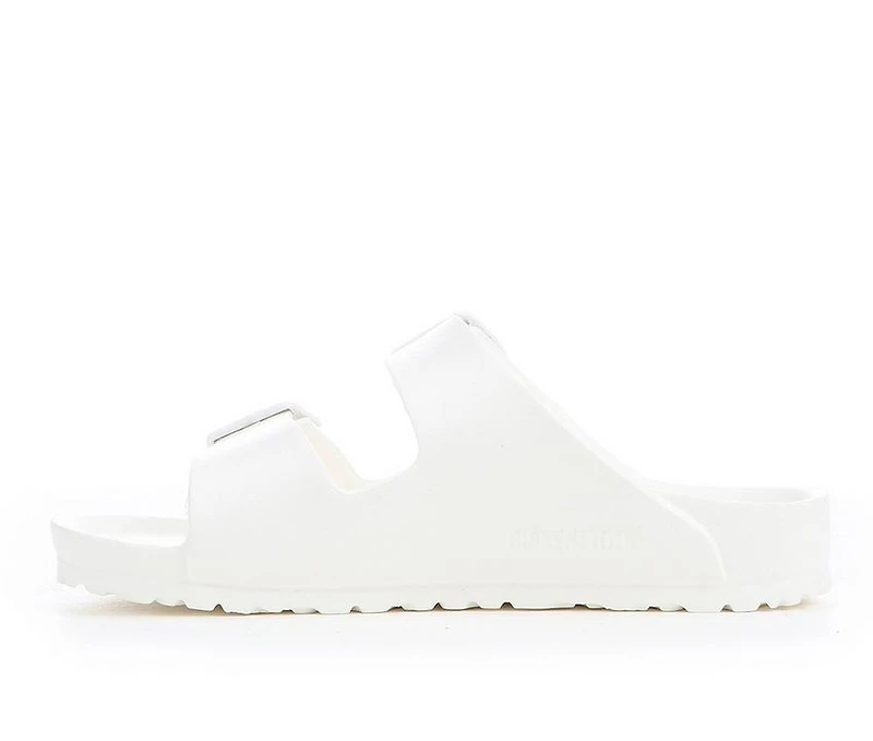 Kids' Birkenstock Little Kid Arizona Essentials Footbed Sandals