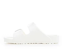 Kids' Birkenstock Little Kid Arizona Essentials Footbed Sandals