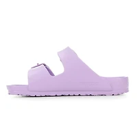 Kids' Birkenstock Little Kid Arizona Essentials Footbed Sandals