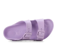 Kids' Birkenstock Little Kid Arizona Essentials Footbed Sandals