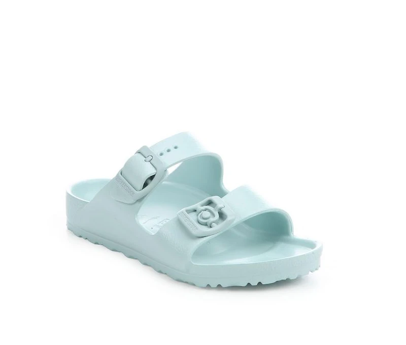 Kids' Birkenstock Little Kid Arizona Essentials Footbed Sandals