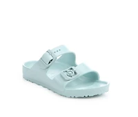 Kids' Birkenstock Little Kid Arizona Essentials Footbed Sandals