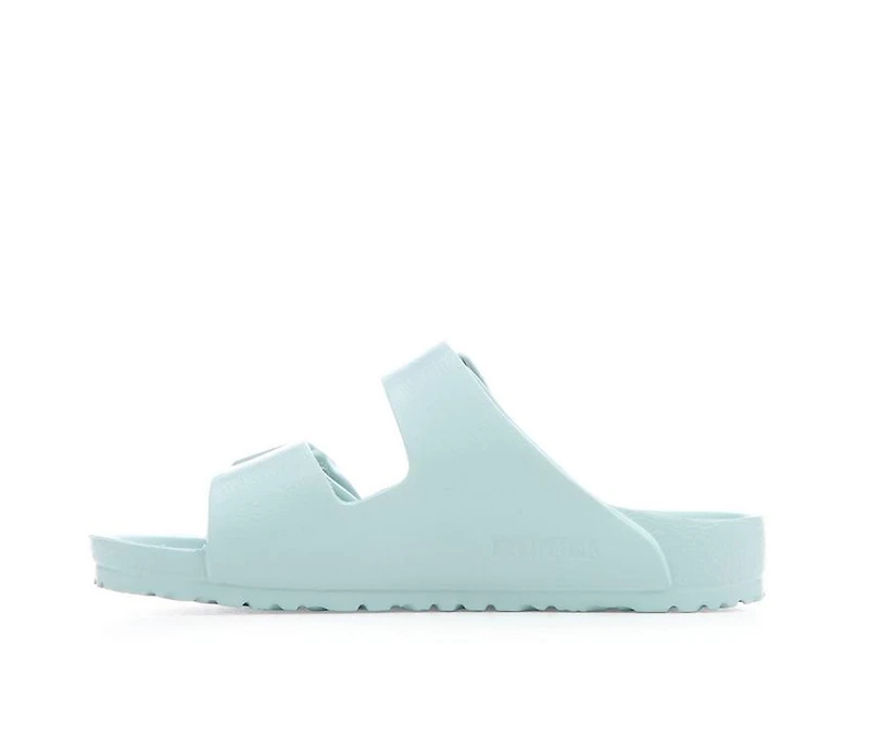 Kids' Birkenstock Little Kid Arizona Essentials Footbed Sandals