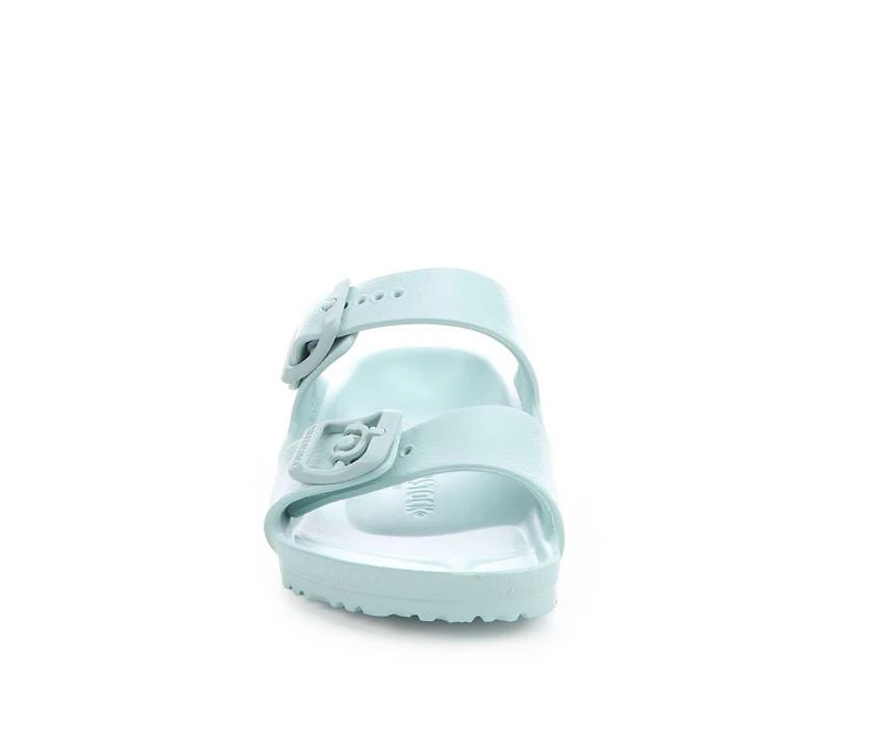 Kids' Birkenstock Little Kid Arizona Essentials Footbed Sandals