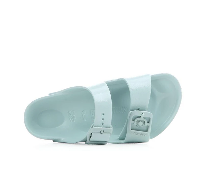 Kids' Birkenstock Little Kid Arizona Essentials Footbed Sandals