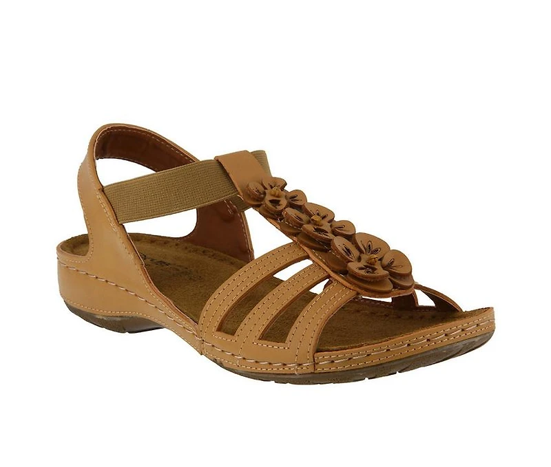 Women's Flexus Adede Sandals
