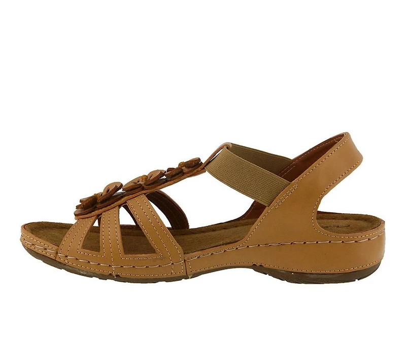 Women's Flexus Adede Sandals