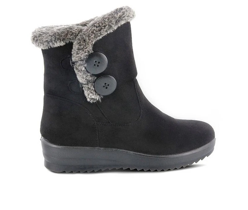 Women's Flexus Istra Winter Booties