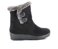 Women's Flexus Istra Winter Booties