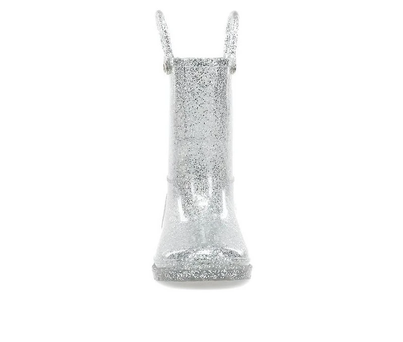 Girls' Western Chief Toddler Glitter Rain Boots
