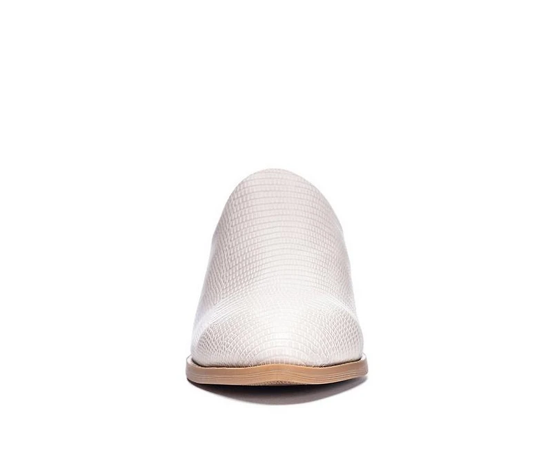 Women's CL By Laundry Catherin Mule Booties