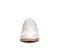 Women's CL By Laundry Catherin Mule Booties