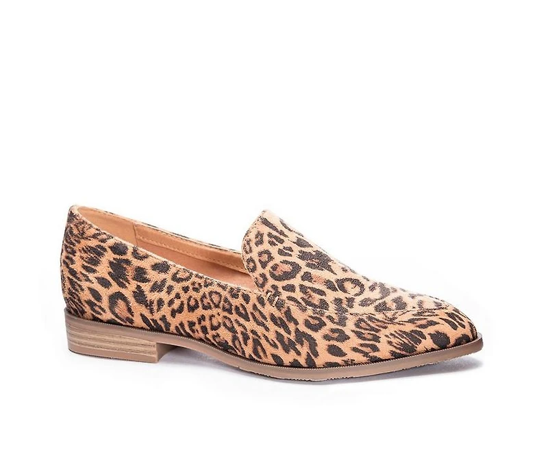 Women's CL By Laundry Francie Loafers