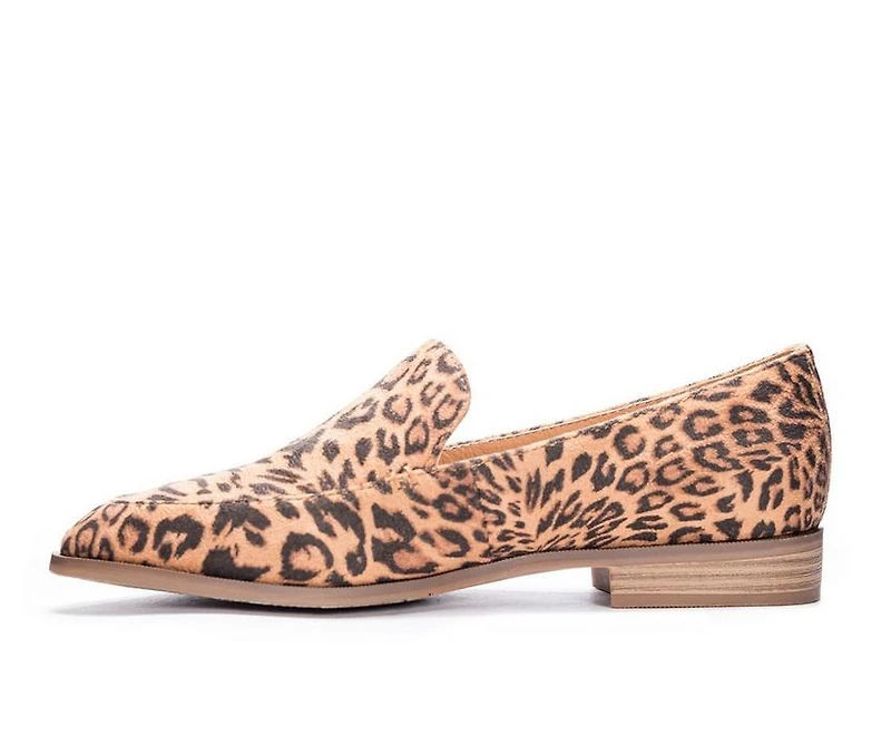 Women's CL By Laundry Francie Loafers