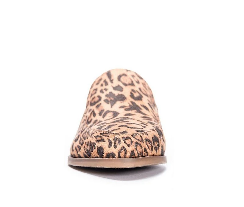 Women's CL By Laundry Francie Loafers