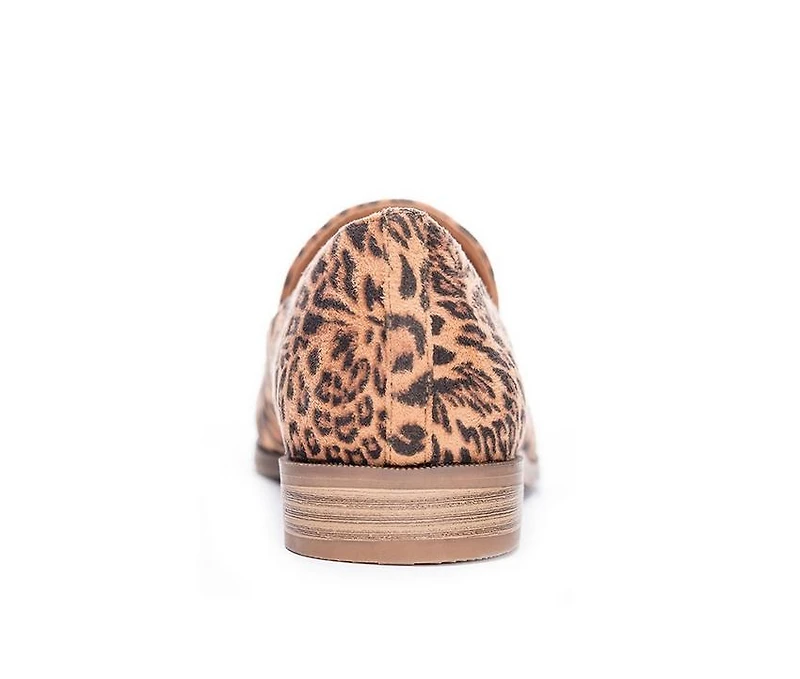 Women's CL By Laundry Francie Loafers